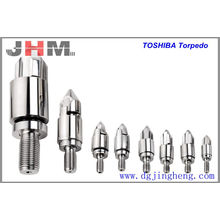 Toshiba Injection Screw Torpedo Head